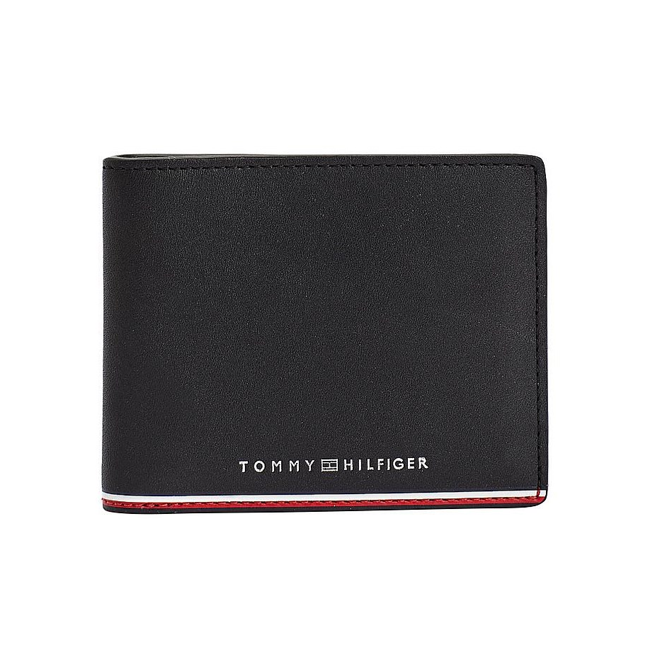 Tommy Hilfiger Premium Leather Wallet