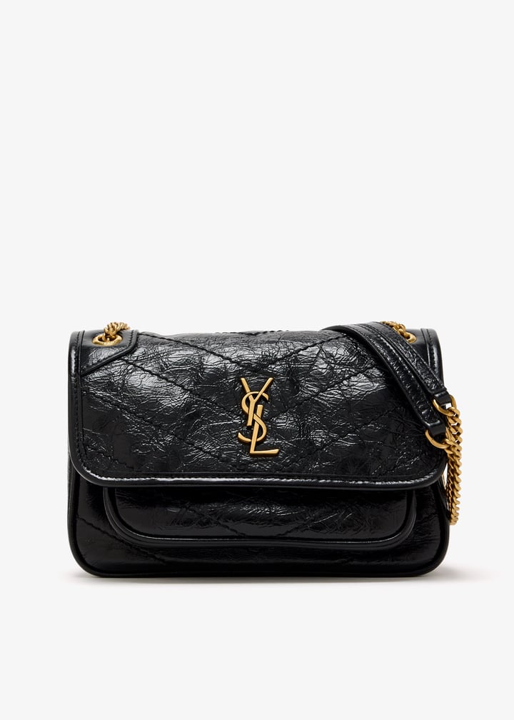 Saint Laurent Niki Medium shoulder bag