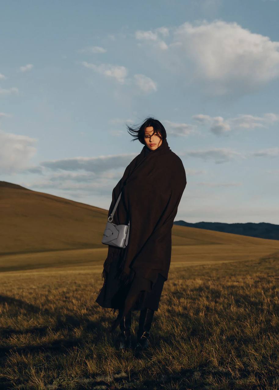 Polene Nodde Edition Smooth Stone