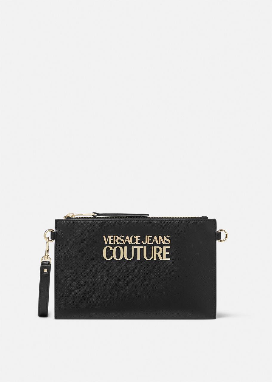 Versace LOGO LOCK POUCH - Main Image