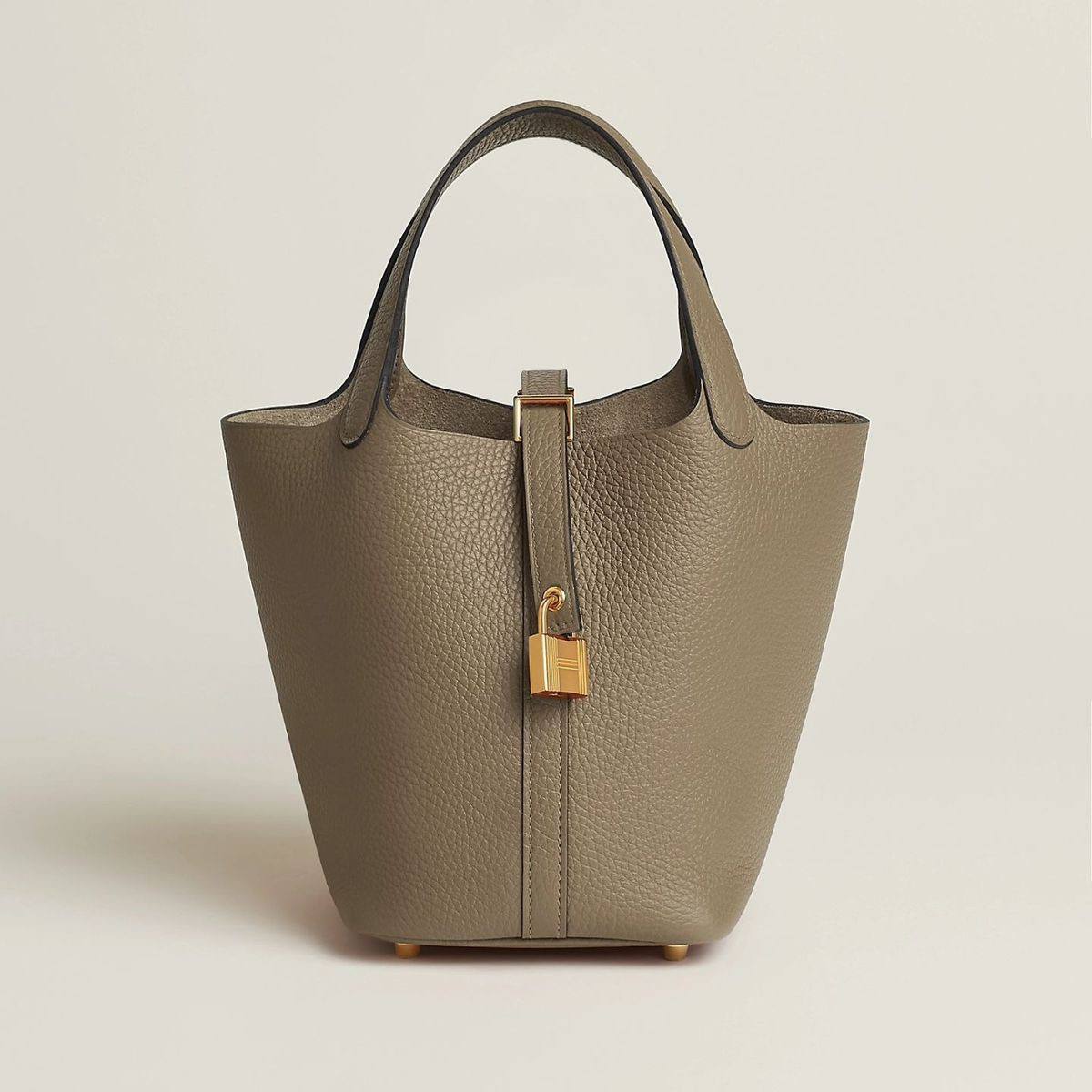 HERMES PICOTIN LOCK 18 BAG