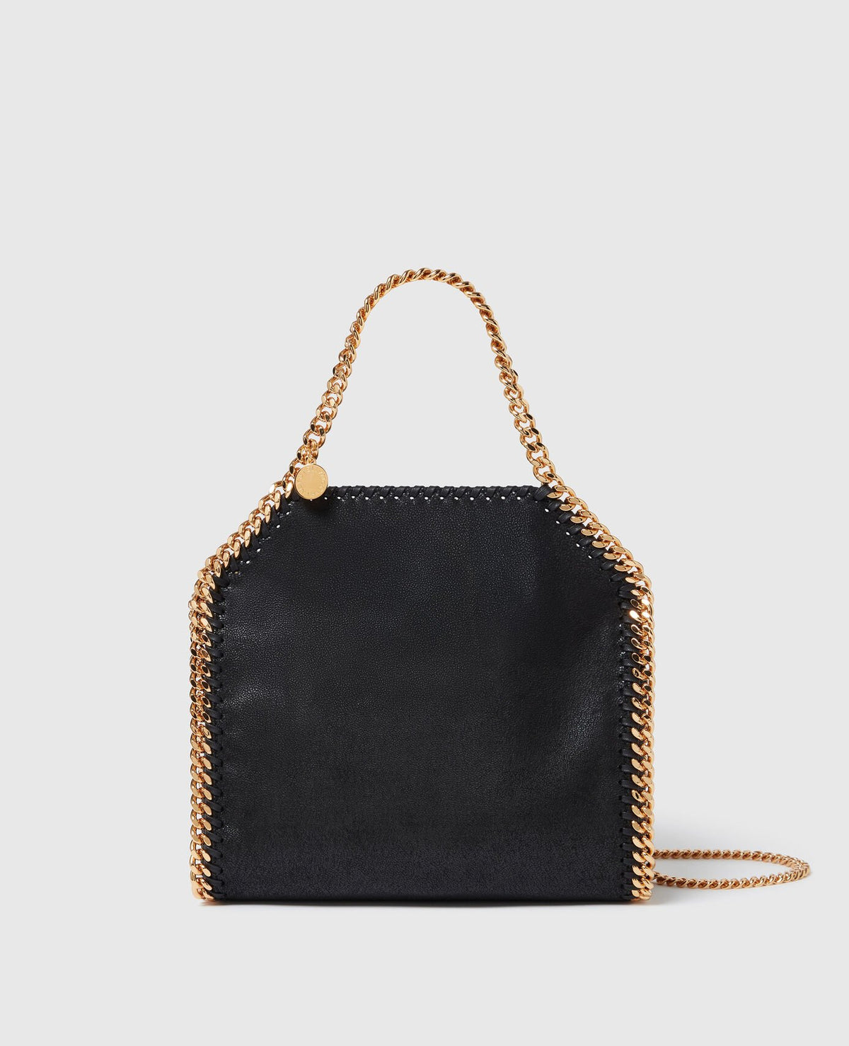 Stella Mccartney Falabella Mini Tote Bag