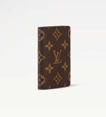 LV Unisex Customisable Pocket Organiser