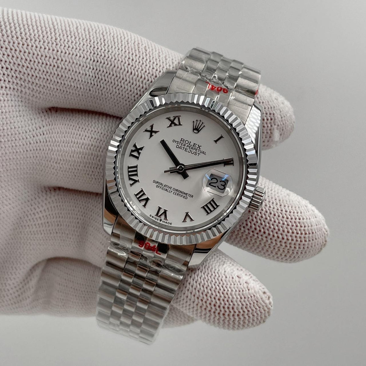 Rolex Oyster Perpetual Datejust 179174