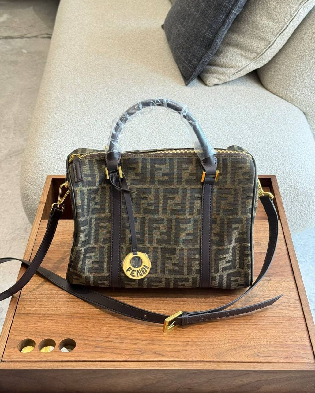 Fendi Bag