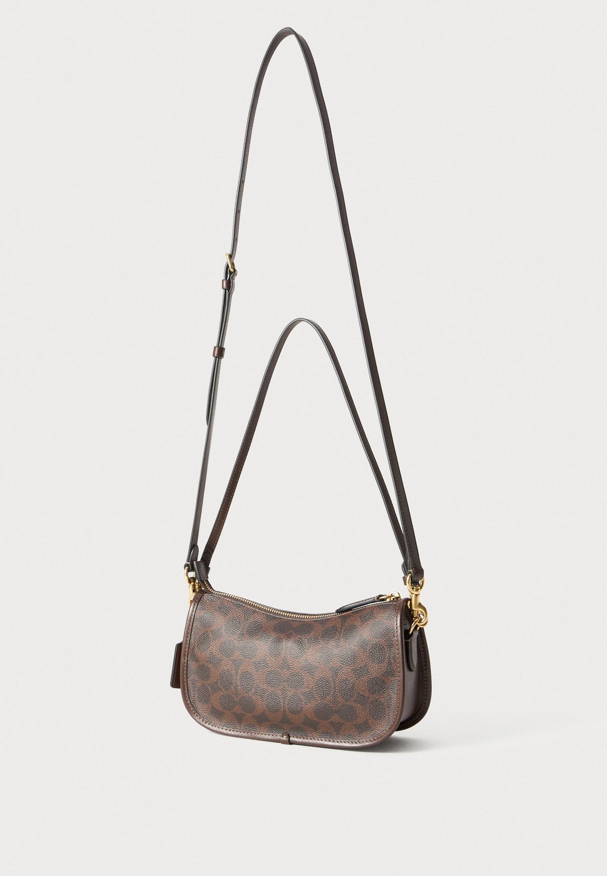 COACH WAVERLY BAG IN SIGNATURE CANVAS