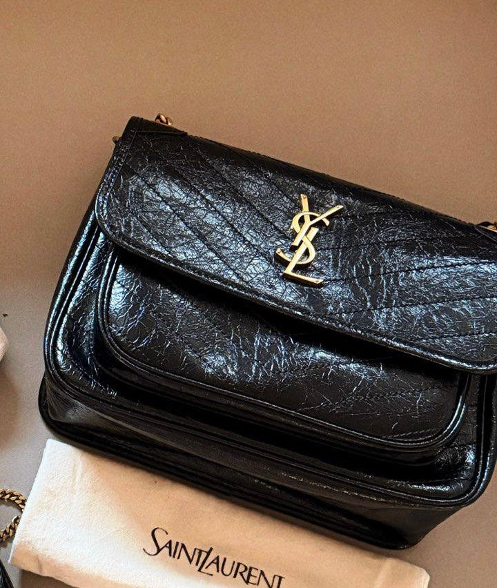 Saint Laurent Niki Large shoulder bag