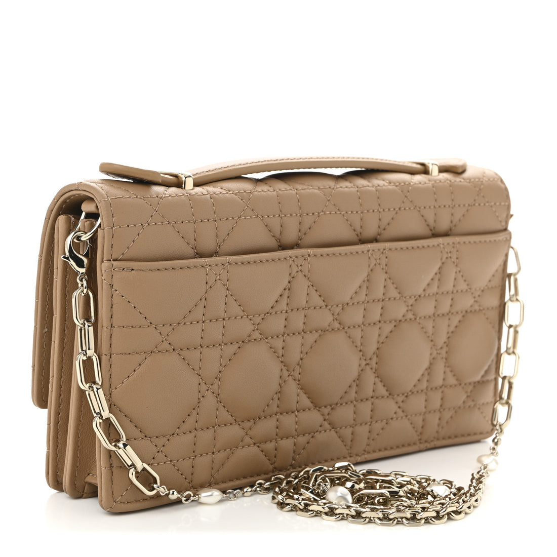 My Dior Mini Bag Beige