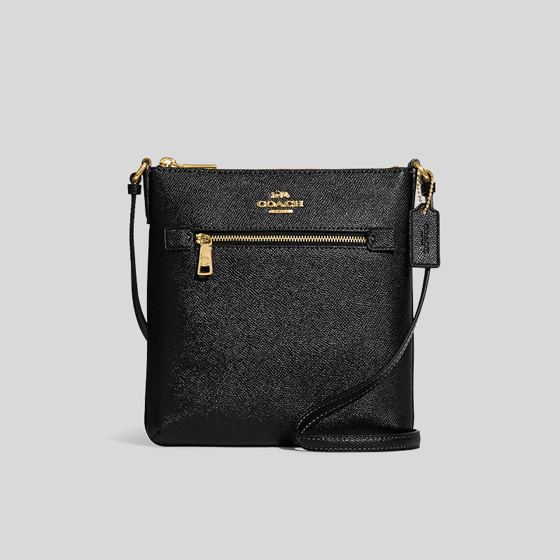 Coach Mini Rowan File Bag
