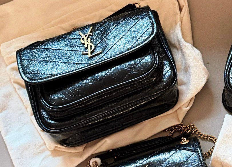 Saint Laurent Niki Medium shoulder bag