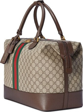 Gucci Savoy Duffle Bag