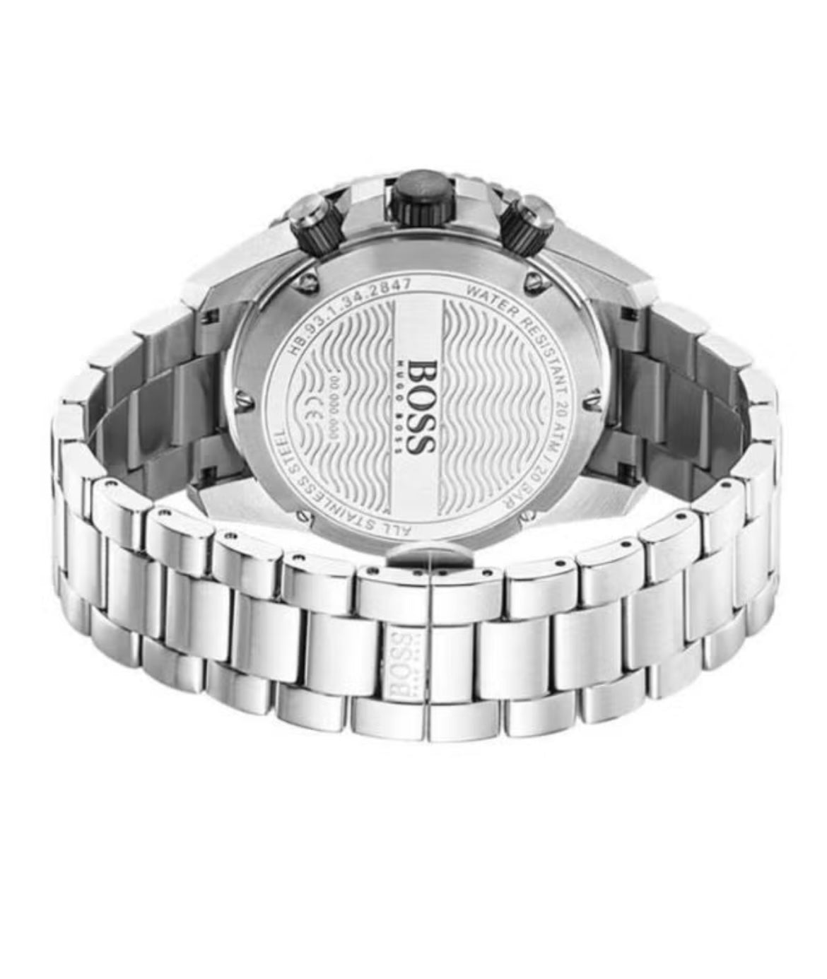 Original 1513775 Men Watch