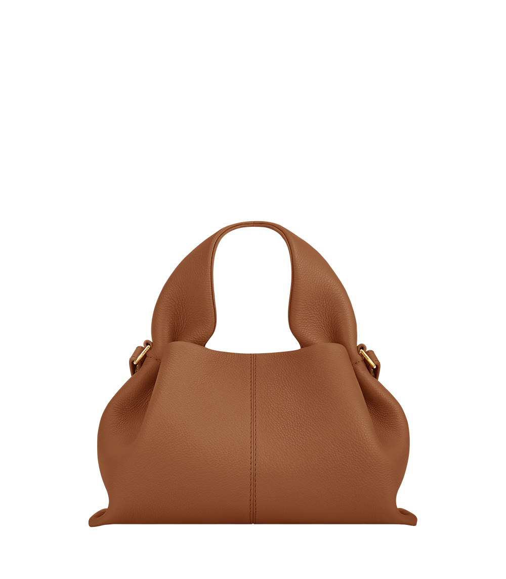 Numéro Neuf Mini Edition Textured Camel