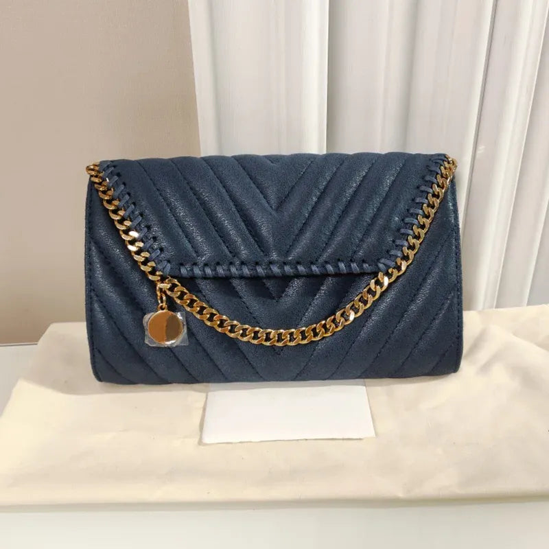 Stella McCartney Medium Tote Bag