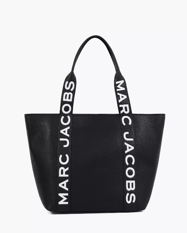 Marc Jacobs Medium Leather Tote