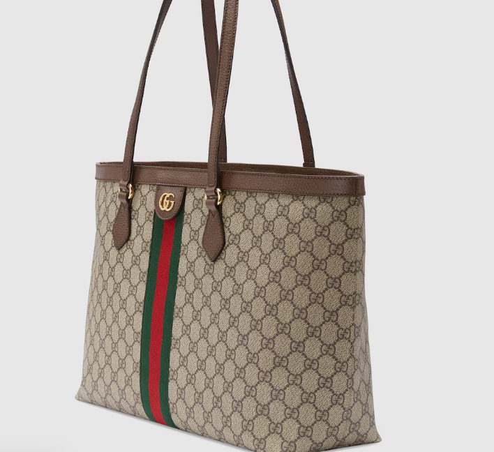Gucci Ophidia large tote bag