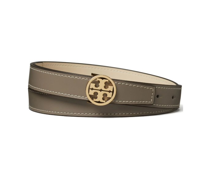 Tory Burch Miller double-sided belt