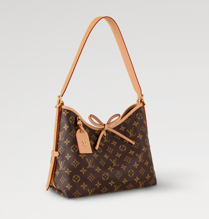Louis Vuitton CarryAll PM
