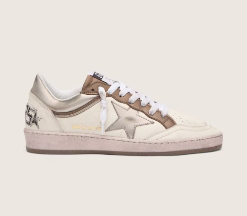 Golden Goose Women's Ball Star LTD