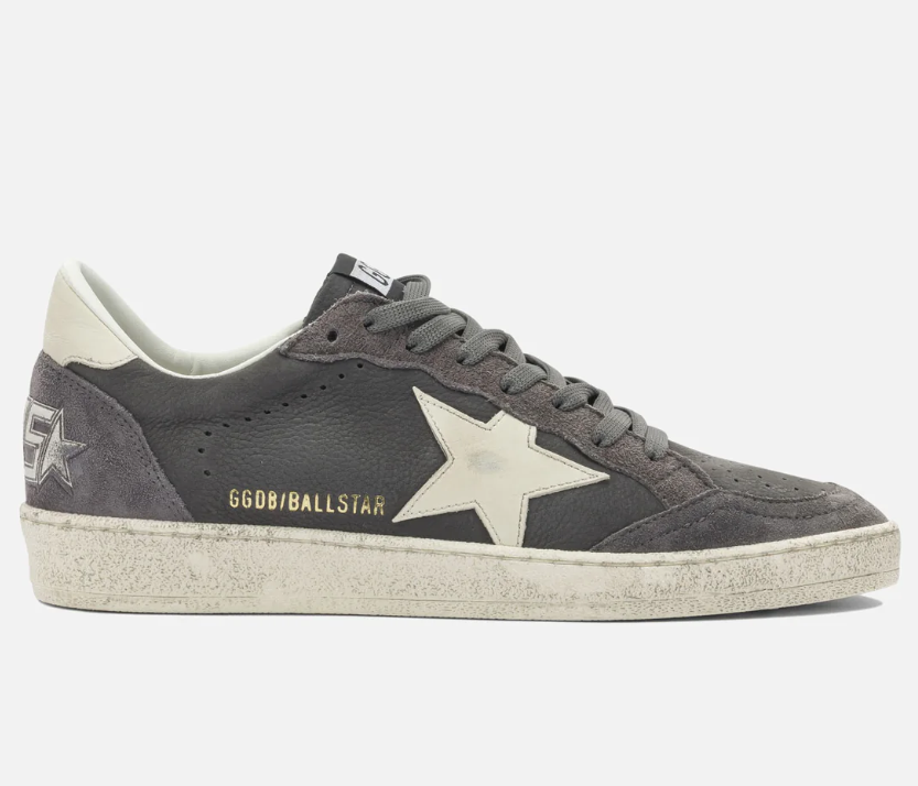Golden Goose "Ball Star" sneakers