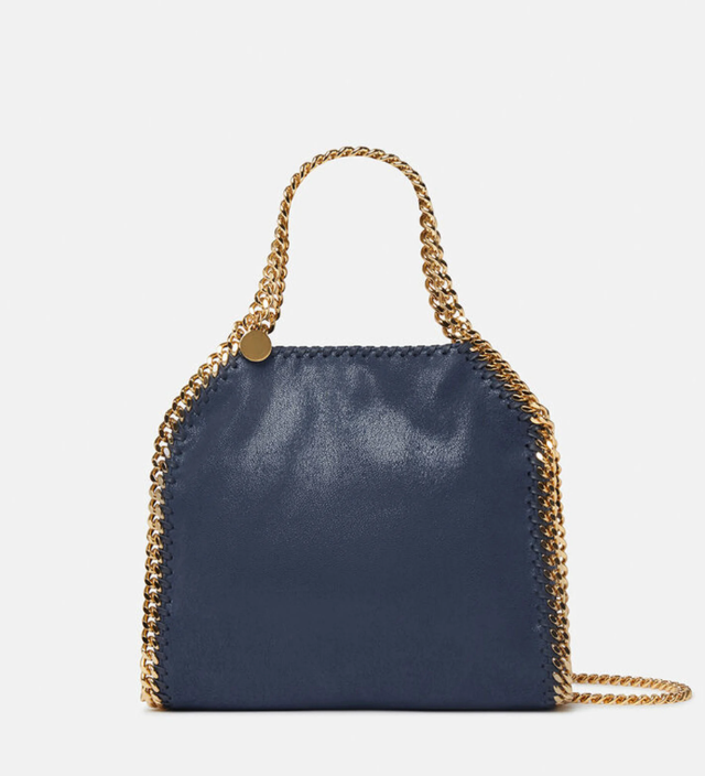 Stella McCartney Falabella Mini Tote Bag