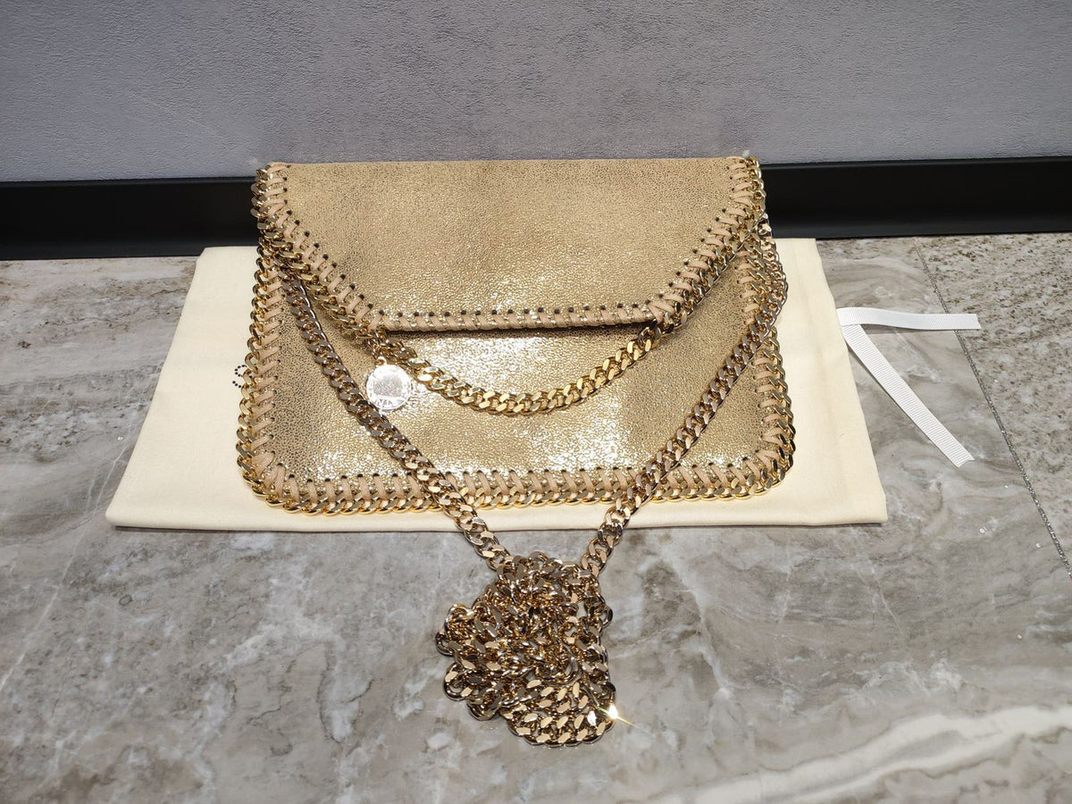 Stella McCartney Medium Tote Bag