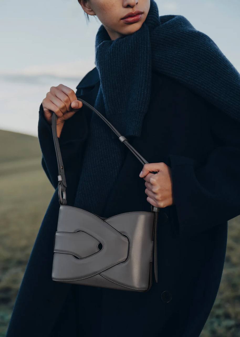 Polene Nodde Edition Smooth Stone