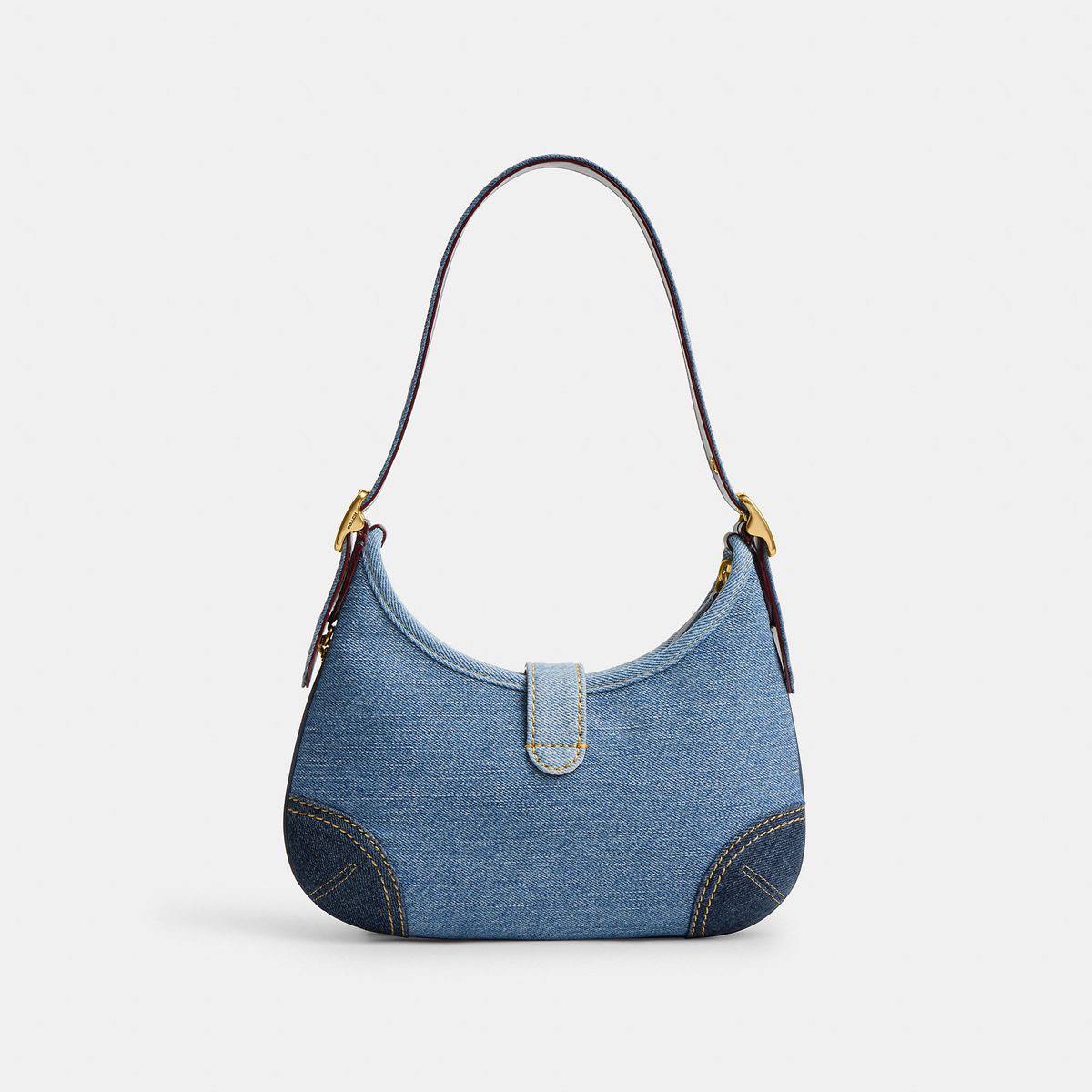 Coach Hamptons Hobo Bag