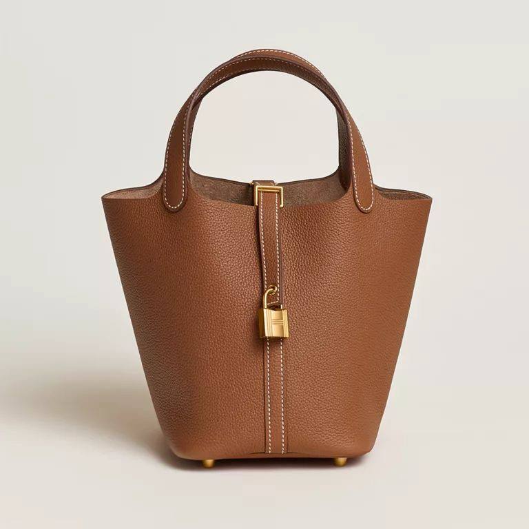 HERMES PICOTIN LOCK 18 BAG