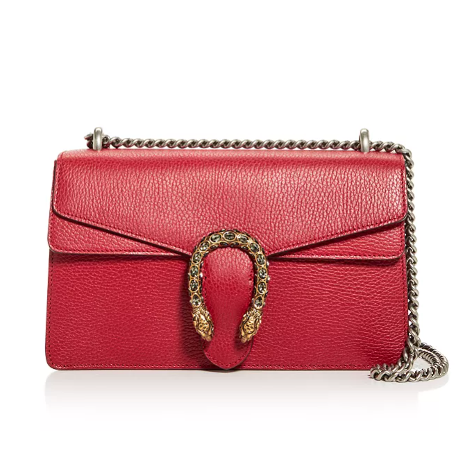 Dionysus leather clutch hotsell