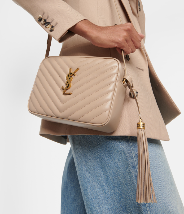 Ysl lou outlet small