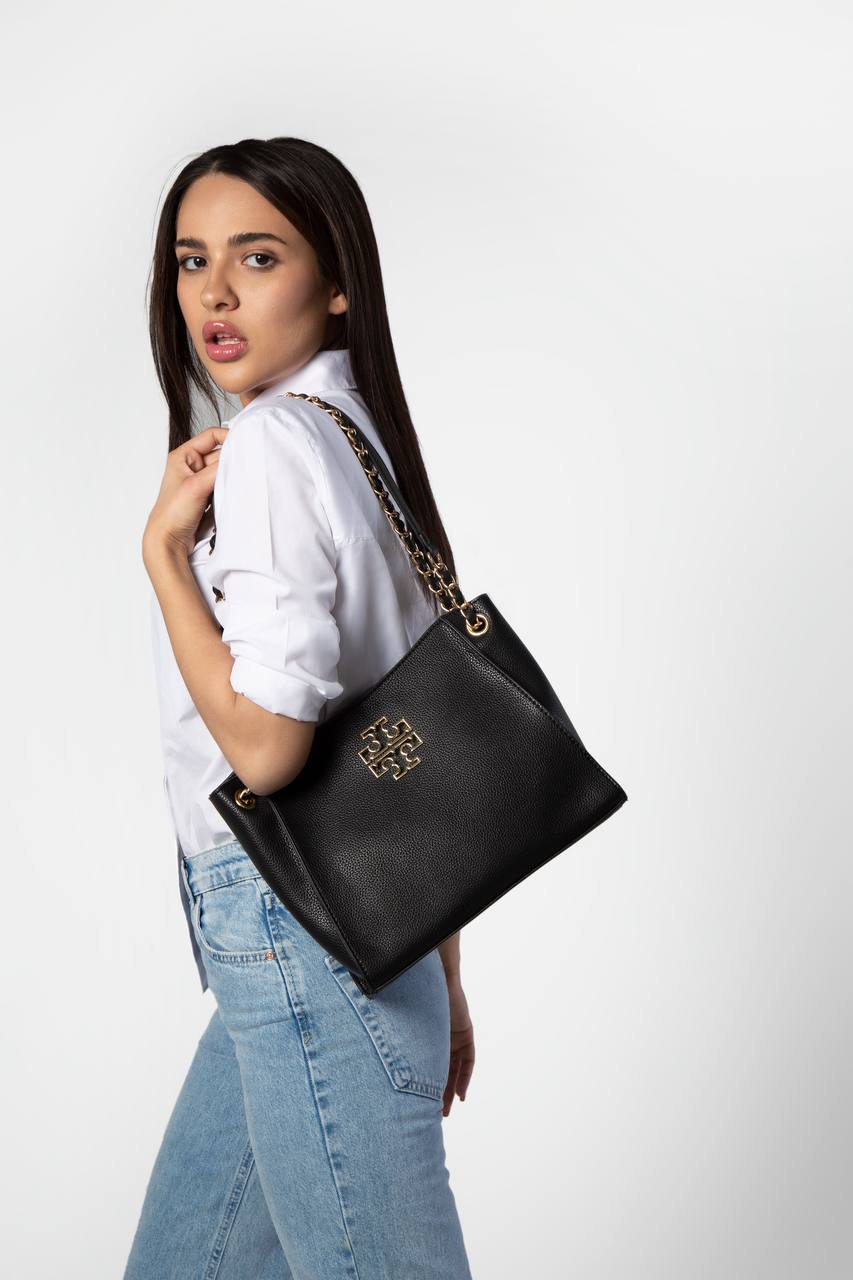 Tory britten tote Clearance