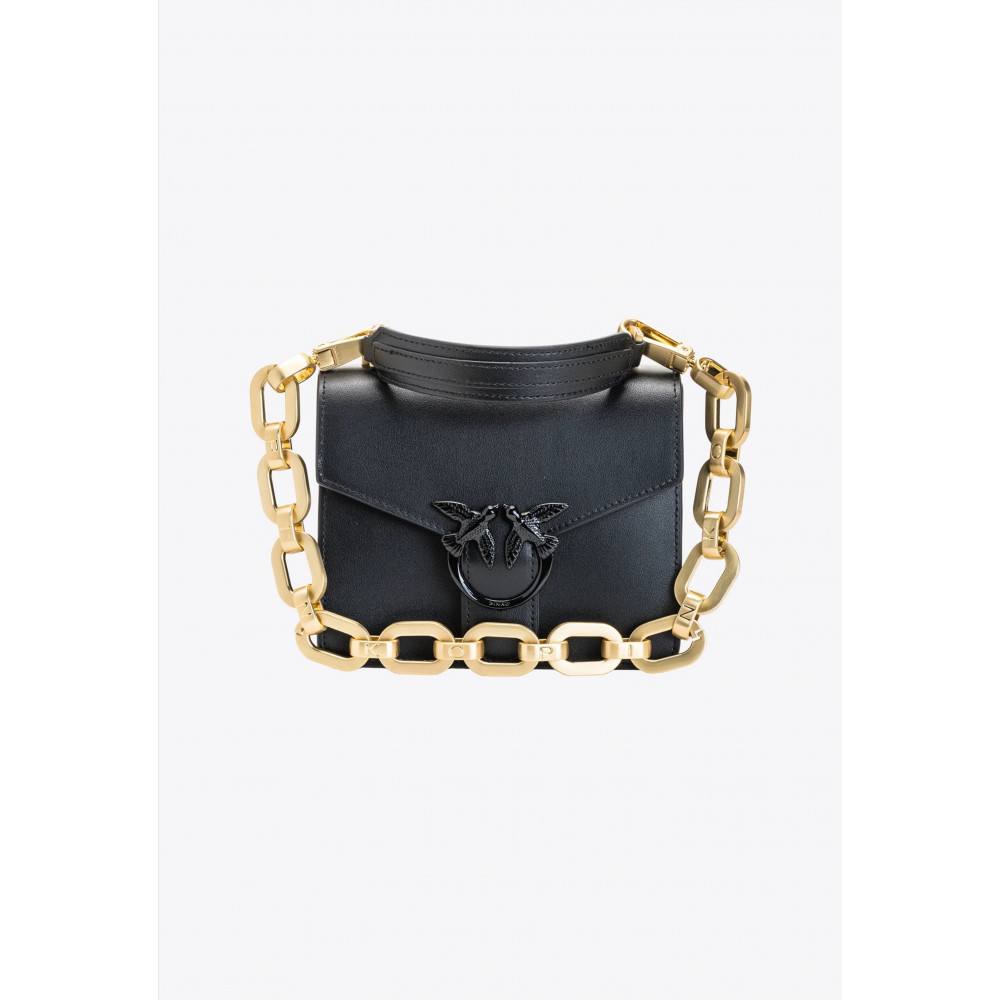 Original Pinko Mini Love Bag