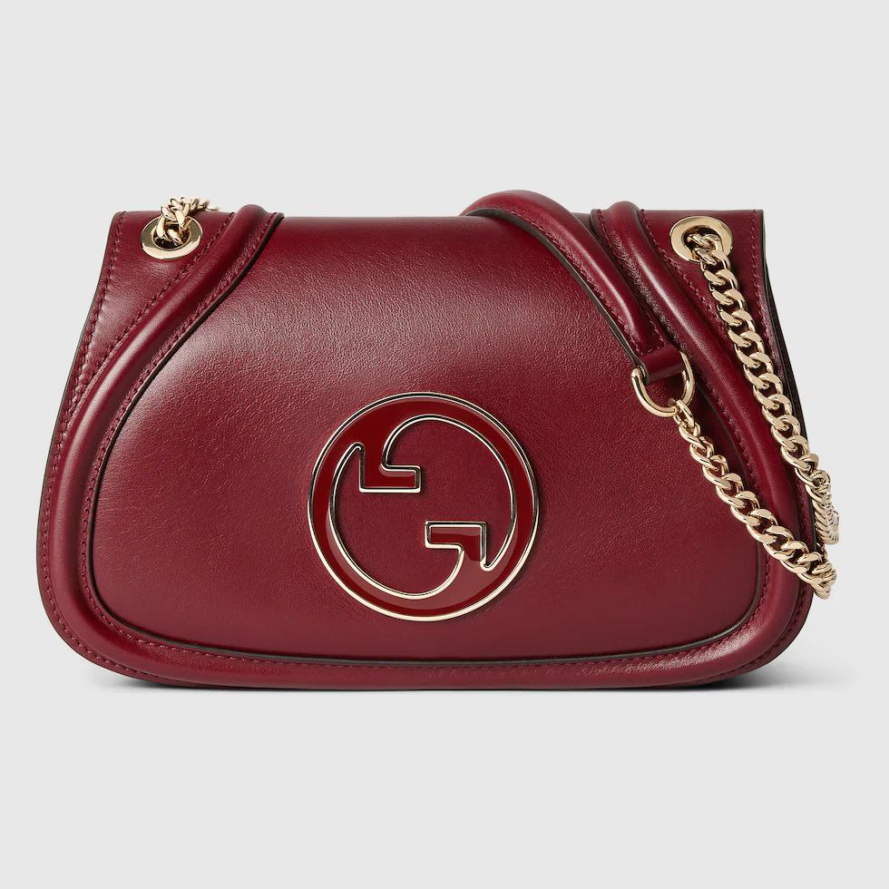 Gucci Blondie mini shoulder bag
