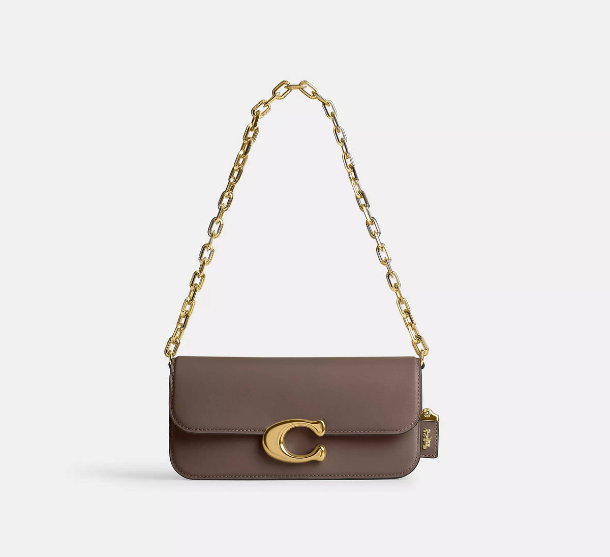 Coach Idol Bag 23