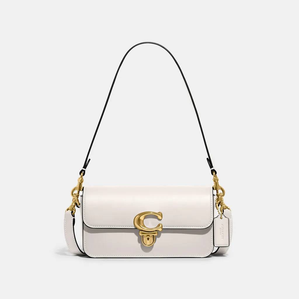 Coach Studio Baguette Bag