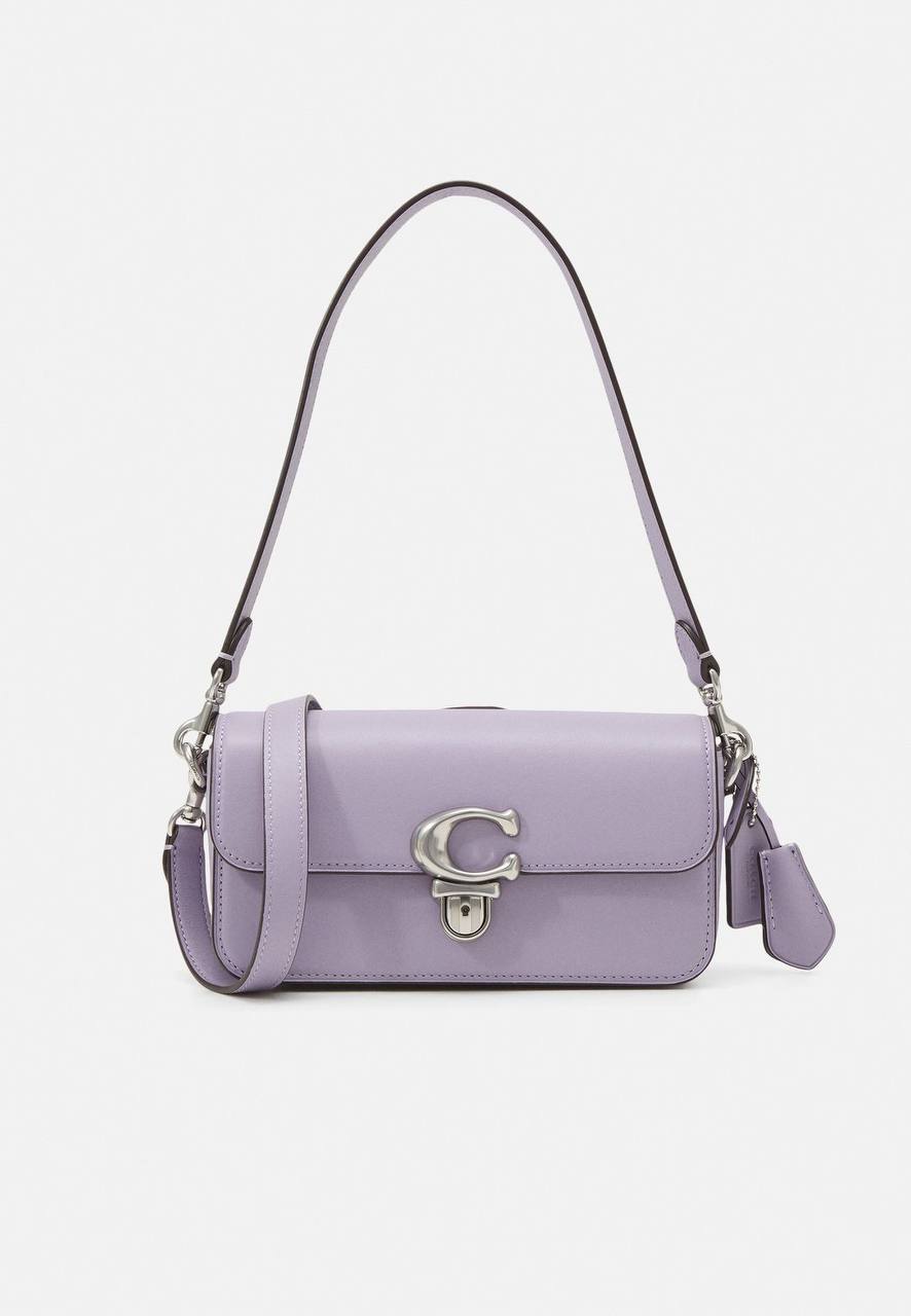 Coach Studio Baguette Bag