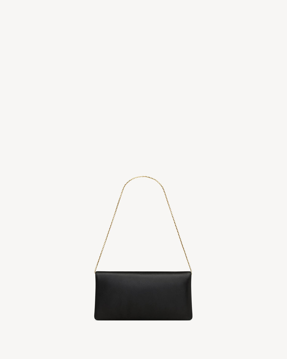 YSL CALYPSO mini bag in lambskin