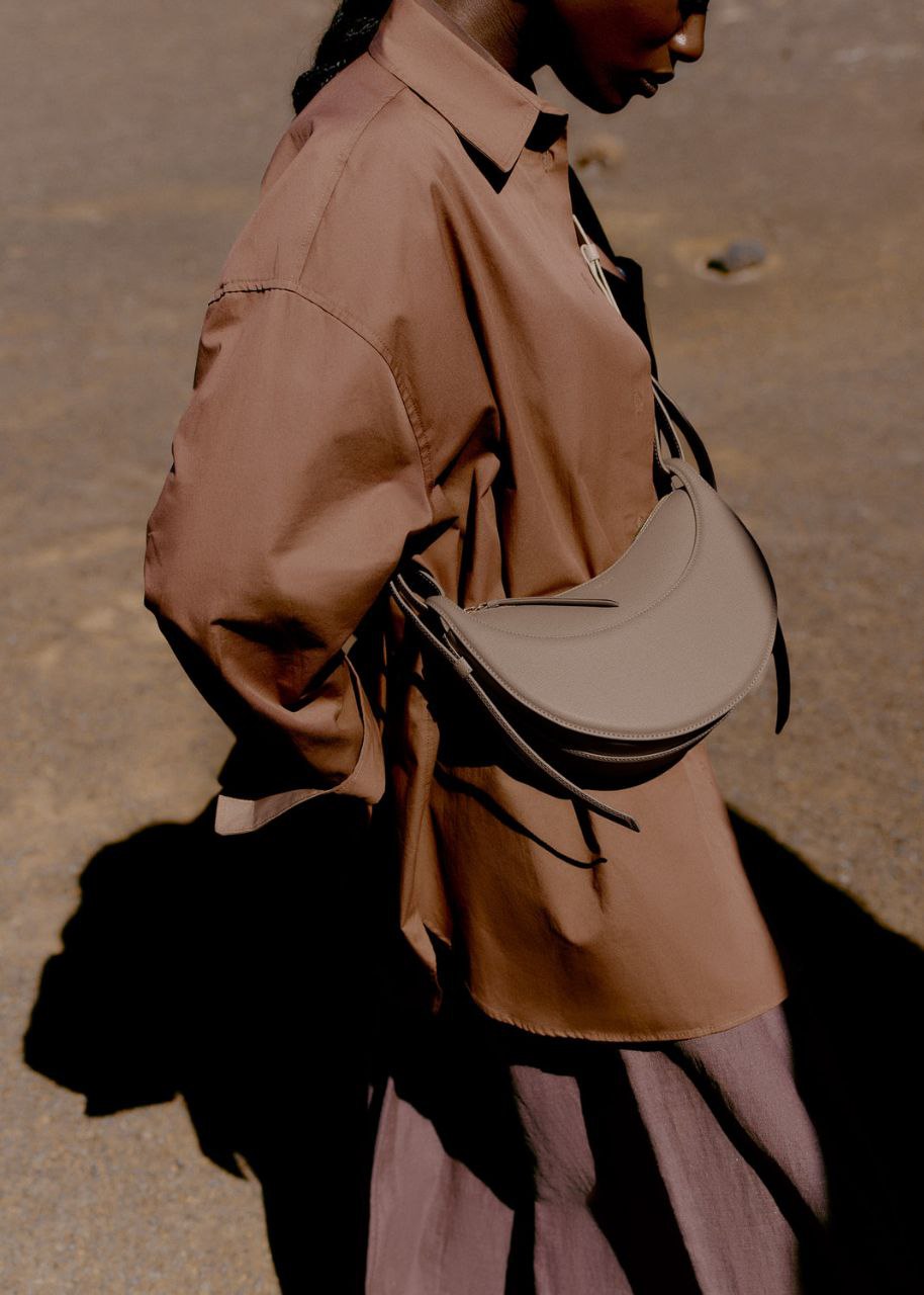 Polene Numéro Dix Edition Textured