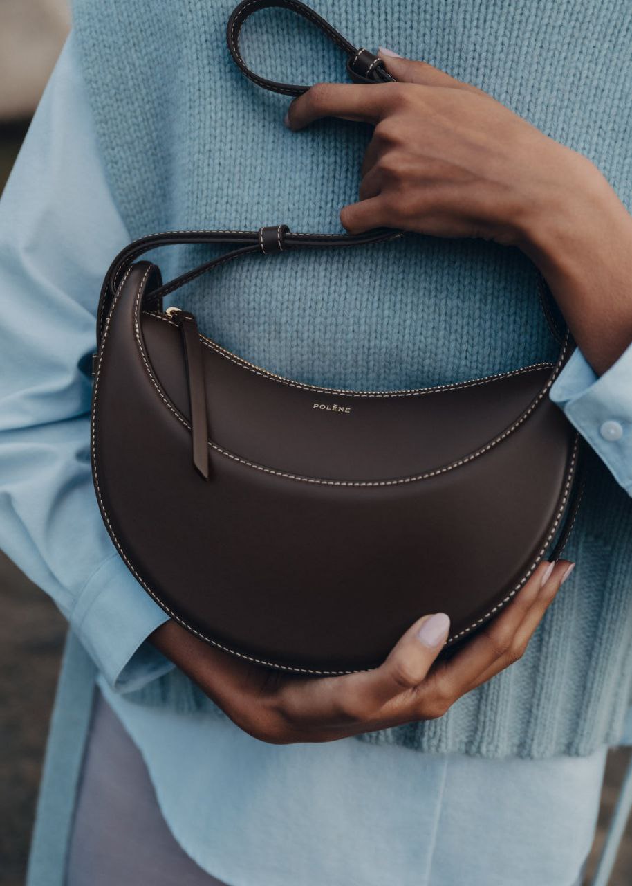 Polene Numéro Dix Edition Textured