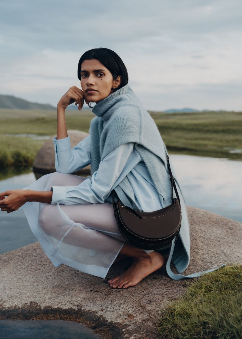 Polene Numéro Dix Edition Textured