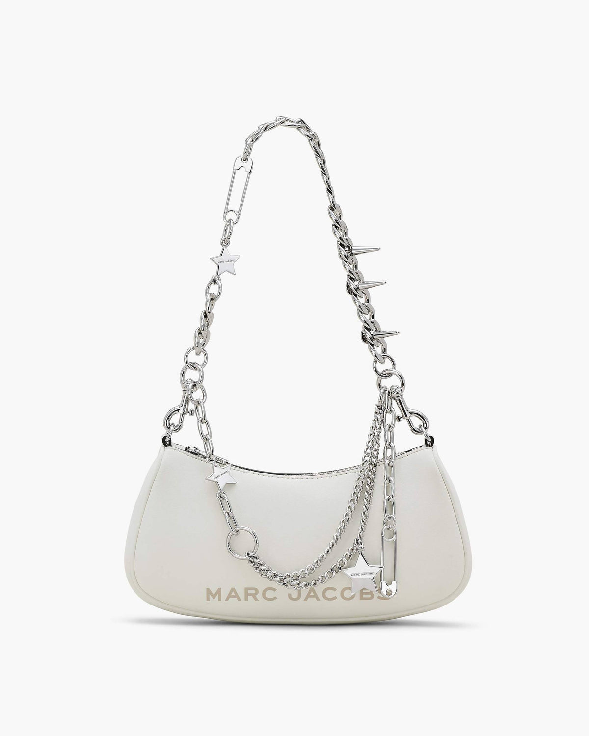 Marc Jacob The Star Charm Shoulder Bag