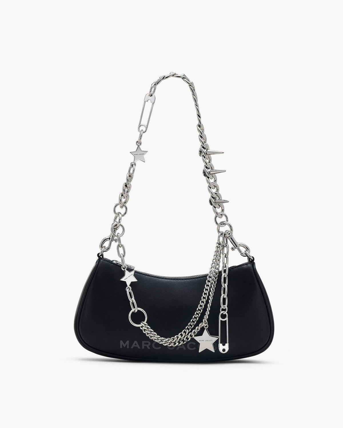 Marc Jacob The Star Charm Shoulder Bag