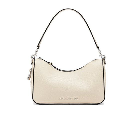 Marc Jacobs Drifter Small Convertible Crossbody bag In White