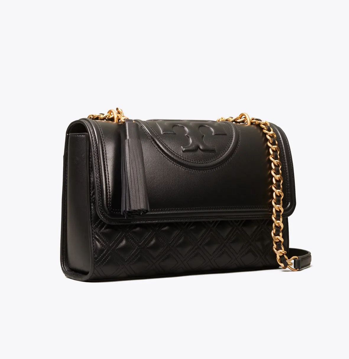 Tory Burch Fleming Convertible Shoulder Bag