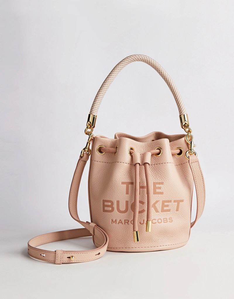 Marc Jacobs Women's The Shoulder Bucket Bag