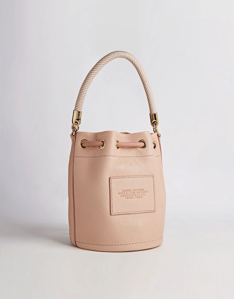 Marc Jacobs Women's The Shoulder Bucket Bag