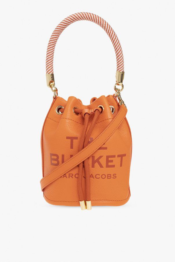 Marc Jacobs Women's The Shoulder Bucket Bag