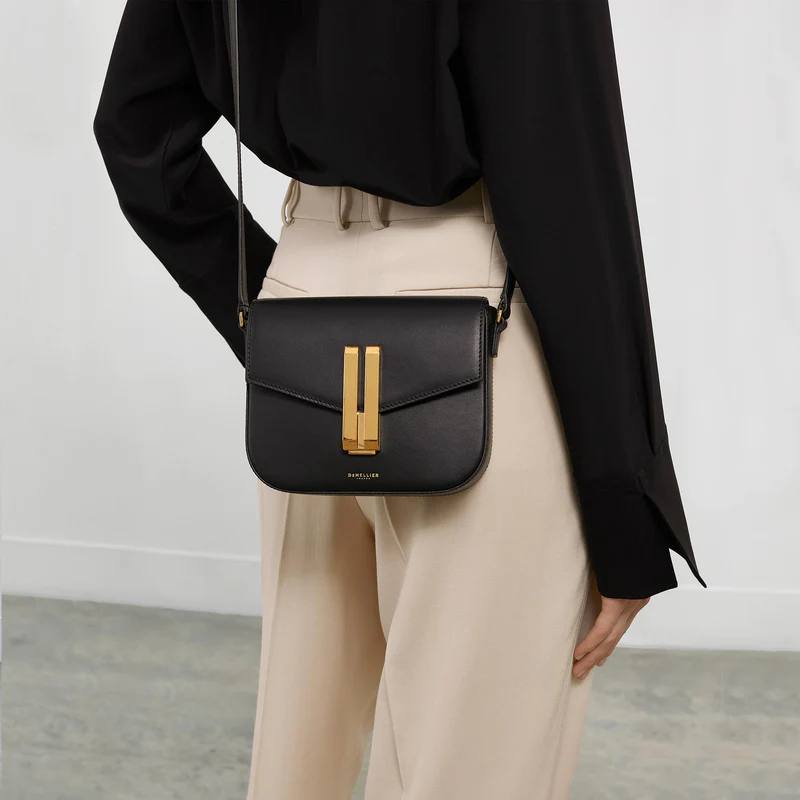 Demellier The Small Vancouver Bag