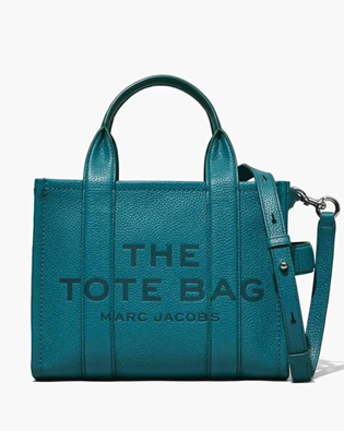 MARC JACOBS The Large Tote Bag